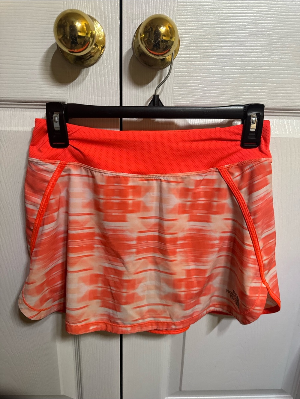 The North Face Coral Activewear Skort